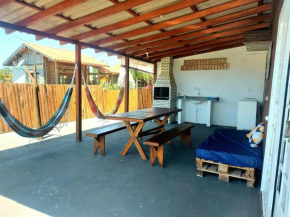 casa aconchegante e espaçoca